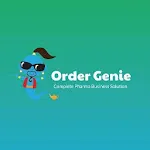 OrderGenie | Indus Appstore | App Icon