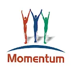 Momentum | Indus Appstore | App Icon