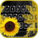 Blossom Sunflower Keyboard The | Indus Appstore | App Icon