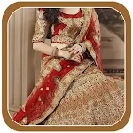 Pakistani Dress Photo Suits | Indus Appstore | App Icon