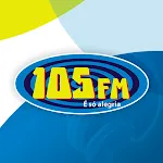 Radio 105 FM | Indus Appstore | App Icon