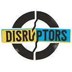 Join The Disruptors 106.7 FM | Indus Appstore | App Icon