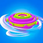 Spinner King.io | Indus Appstore | App Icon