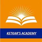 Ketkar's Academy | Indus Appstore | App Icon