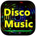 Disco Music 70 80 90 | Indus Appstore | App Icon