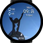 Slideshow Photo Watch Face | Indus Appstore | App Icon