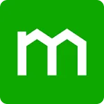 Domain Real Estate & Property | Indus Appstore | App Icon