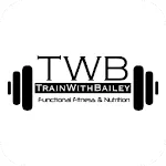 Train With Bailey | Indus Appstore | App Icon