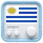 Radio Uruguay  - AM FM Online | Indus Appstore | App Icon