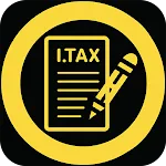 Income Tax Calculator India | Indus Appstore | App Icon