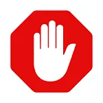 AdBlock for Samsung Internet | Indus Appstore | App Icon