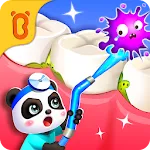 Baby Panda: Dental Careapp icon