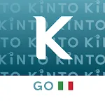 KINTO Goapp icon