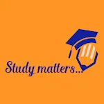 Studymatters | Indus Appstore | App Icon