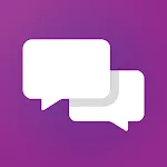 Lotus Chat | Indus Appstore | App Icon