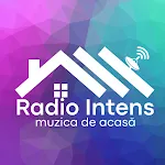 Radio Intens | Indus Appstore | App Icon