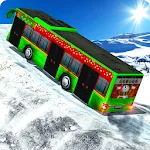 Off-Road Hill Bus Driving | Indus Appstore | App Icon