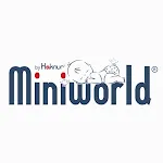 Miniworld - Baby Kids Wear | Indus Appstore | App Icon