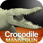 Crocodile Mannequinapp icon