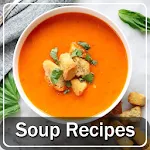 Soup Recipes in Hindi | Indus Appstore | App Icon