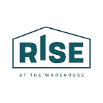 Rise at the Warehouse | Indus Appstore | App Icon