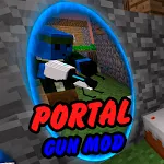 Portal Guns for MCPE | Indus Appstore | App Icon