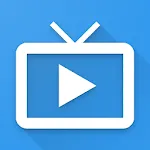 IPTV Player | Indus Appstore | App Icon