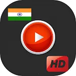 HD Video Player For Android | Indus Appstore | App Icon