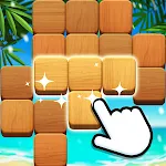 Blockscapes - Block Puzzle | Indus Appstore | App Icon