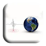 Earthquake Sounds | Indus Appstore | App Icon