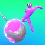 Wrecking Smash: steel ball act | Indus Appstore | App Icon