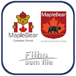 Maple Bear Santo André - FSF | Indus Appstore | App Icon