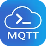 MQTT Terminal | Indus Appstore | App Icon