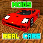 Real Car Mods | Indus Appstore | App Icon