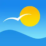 VC Safe Beaches | Indus Appstore | App Icon