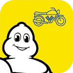 Michelin Motorcycle Riders | Indus Appstore | App Icon