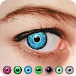 Change The Eye Color | Indus Appstore | App Icon