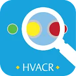 HVACR Fault Finder | Indus Appstore | App Icon