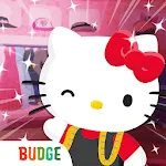 Hello Kitty Fashion Star | Indus Appstore | App Icon