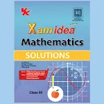 XamIdea Maths 12 | Indus Appstore | App Icon