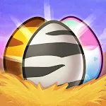 Merge Zoo! | Indus Appstore | App Icon