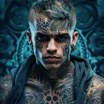 Tattoo Wallpapers | Indus Appstore | App Icon