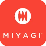 Miyagi | Indus Appstore | App Icon