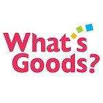 What'sGoods好貨樂購網 | Indus Appstore | App Icon