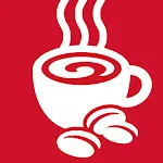 Pacific Coffee Hong Kongapp icon