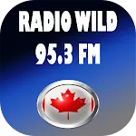 Wild 95.3 Calgary Radio FM App | Indus Appstore | App Icon