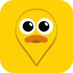 Fake GPS Location Mock Duck | Indus Appstore | App Icon