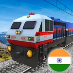 Indian Train Simulator 2023 | Indus Appstore | App Icon