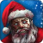 Santa vs. Zombies 2 | Indus Appstore | App Icon