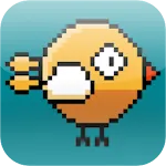 Swipe the birds | Indus Appstore | App Icon